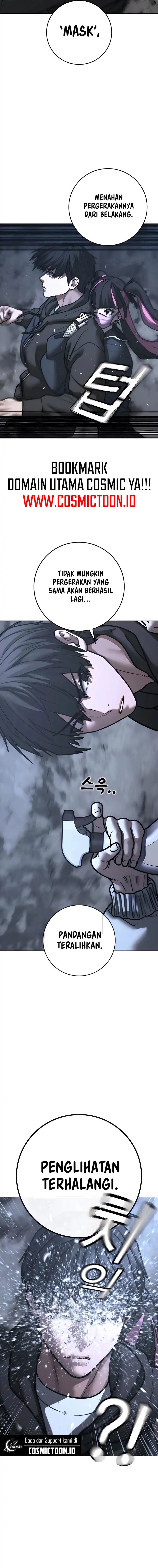 Reality Quest Chapter 180 Halaman 8