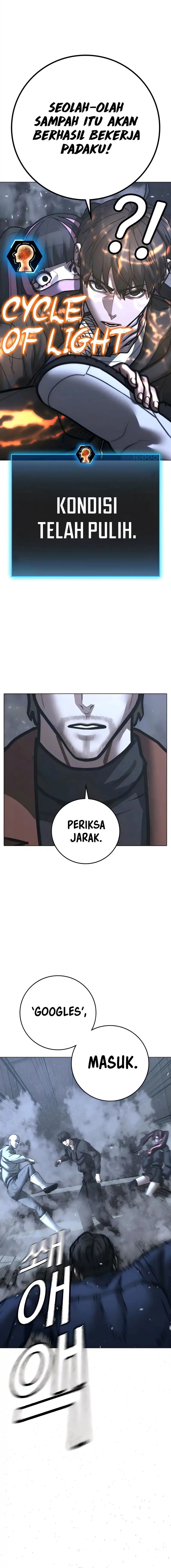 Reality Quest Chapter 180 Halaman 10