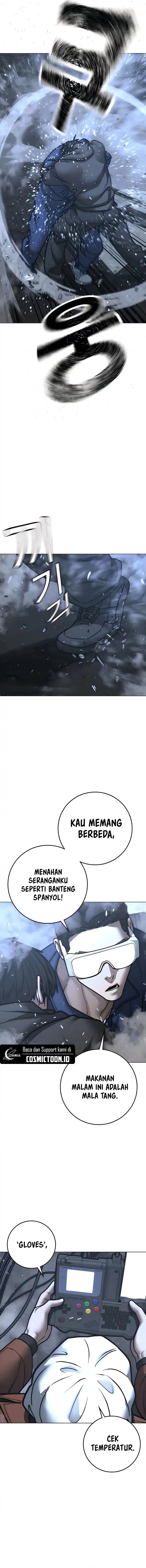 Reality Quest Chapter 180 Halaman 11