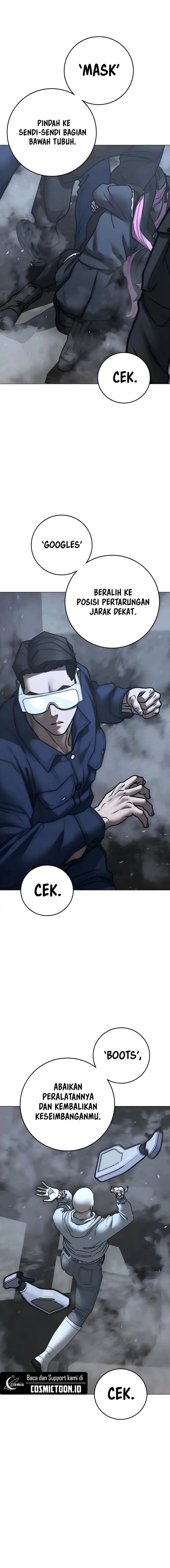 Reality Quest Chapter 180 Halaman 13