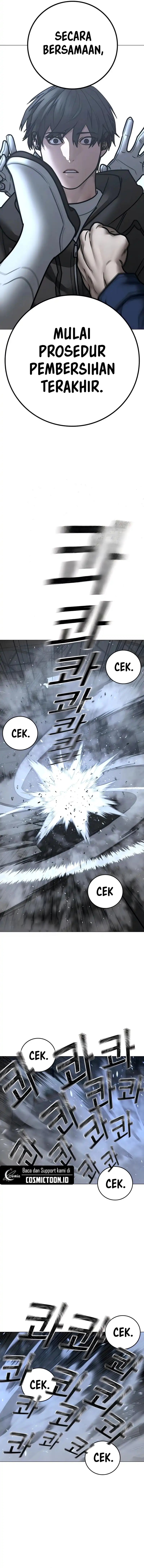 Reality Quest Chapter 180 Halaman 14