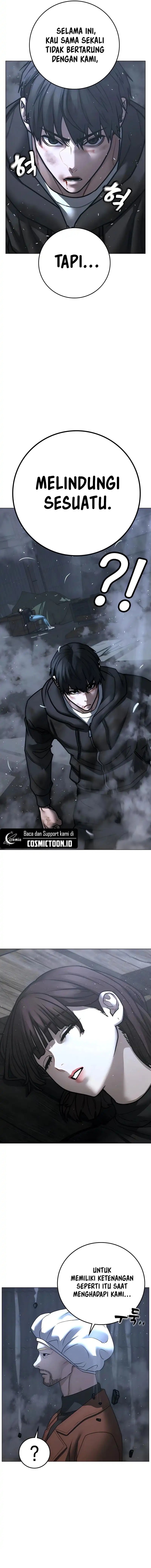 Reality Quest Chapter 180 Halaman 17
