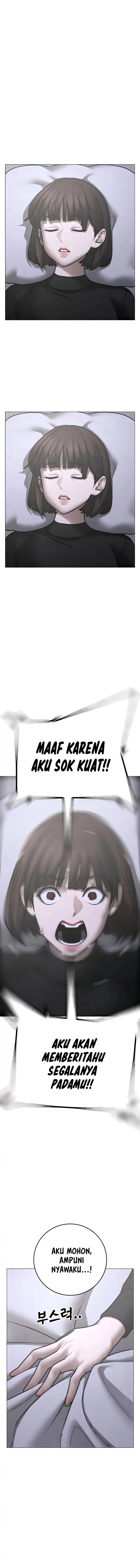 Reality Quest Chapter 180 Halaman 21