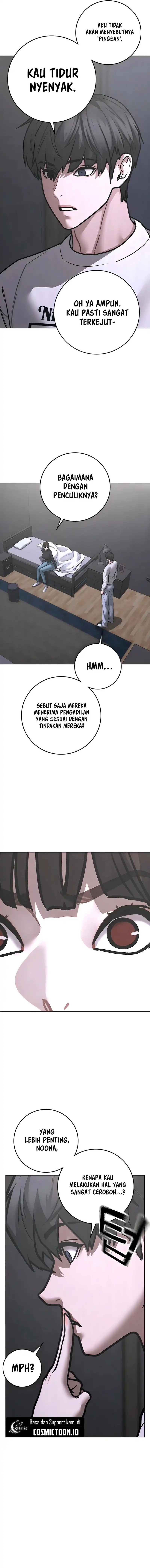 Reality Quest Chapter 180 Halaman 23