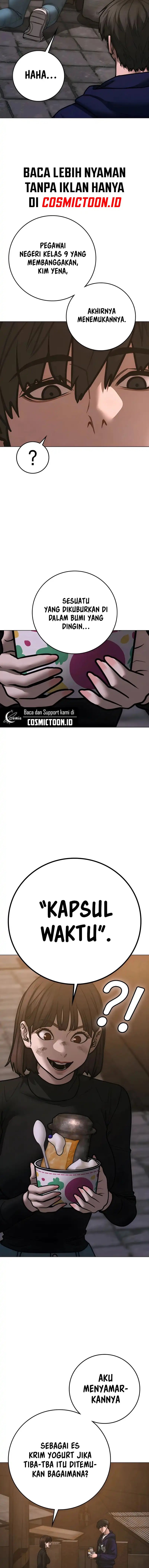 Reality Quest Chapter 180 Halaman 25