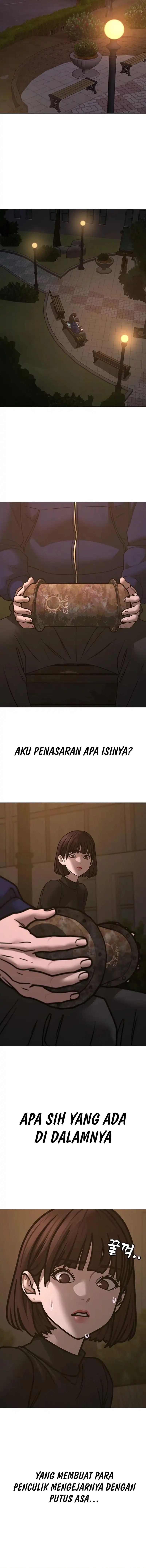 Reality Quest Chapter 180 Halaman 27