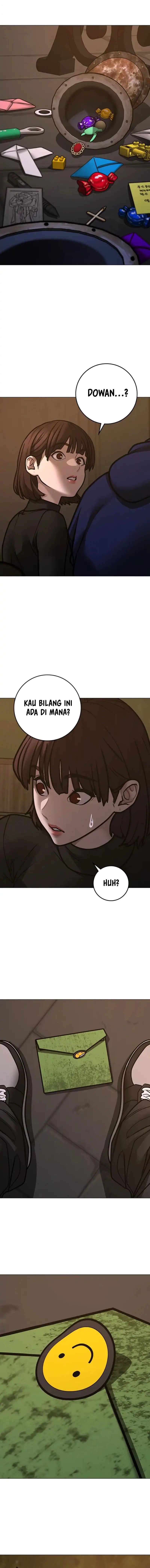 Reality Quest Chapter 180 Halaman 29