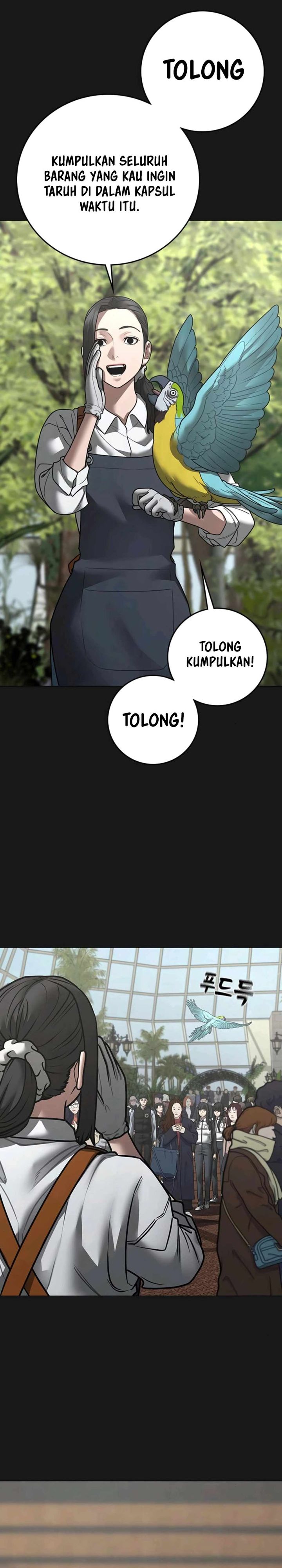 Reality Quest Chapter 181 Halaman 3