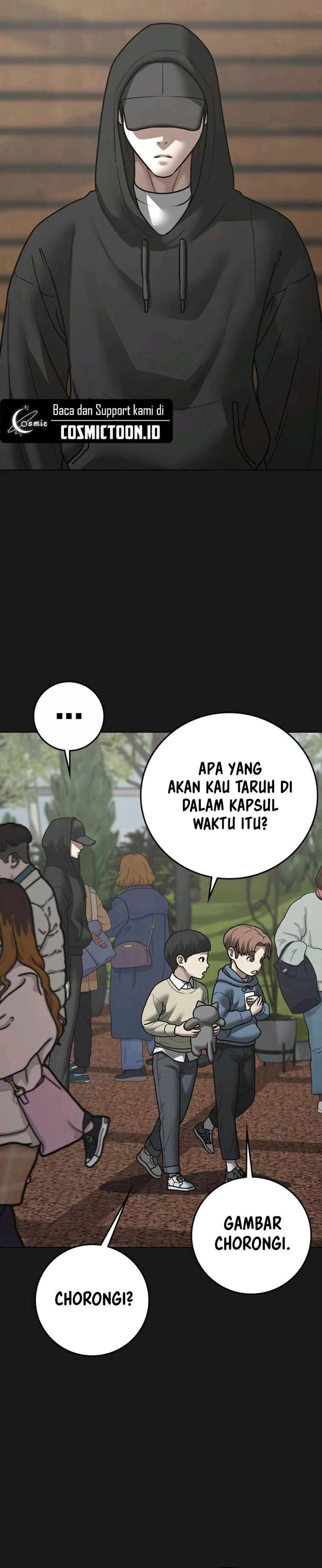 Reality Quest Chapter 181 Halaman 4