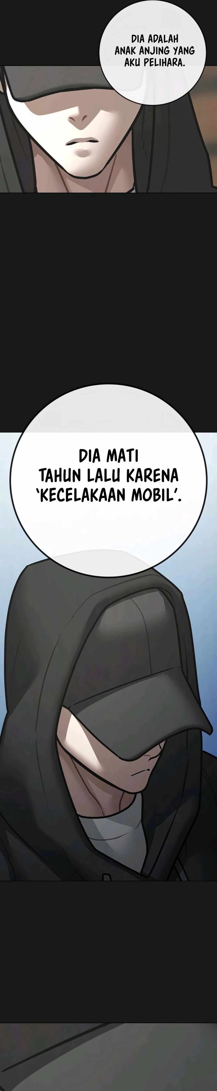 Reality Quest Chapter 181 Halaman 5
