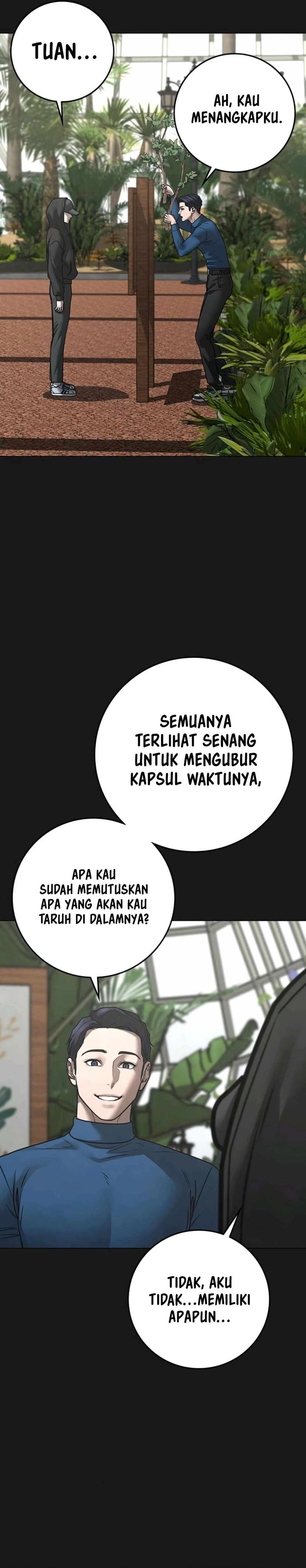 Reality Quest Chapter 181 Halaman 9
