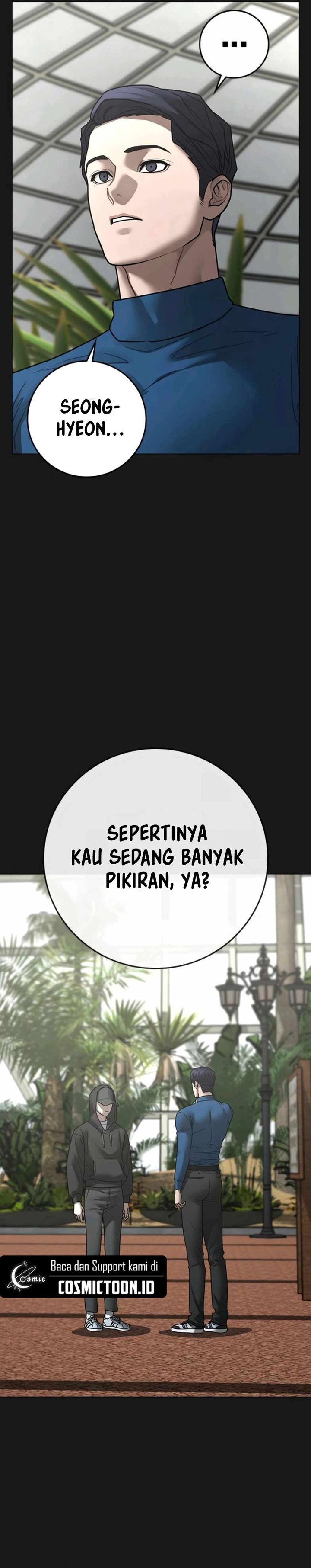 Reality Quest Chapter 181 Halaman 10