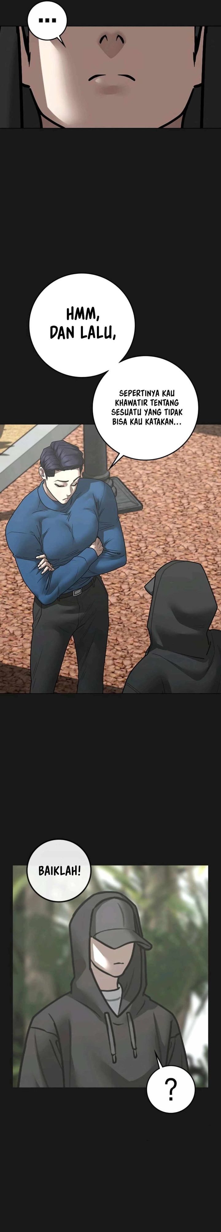 Reality Quest Chapter 181 Halaman 11