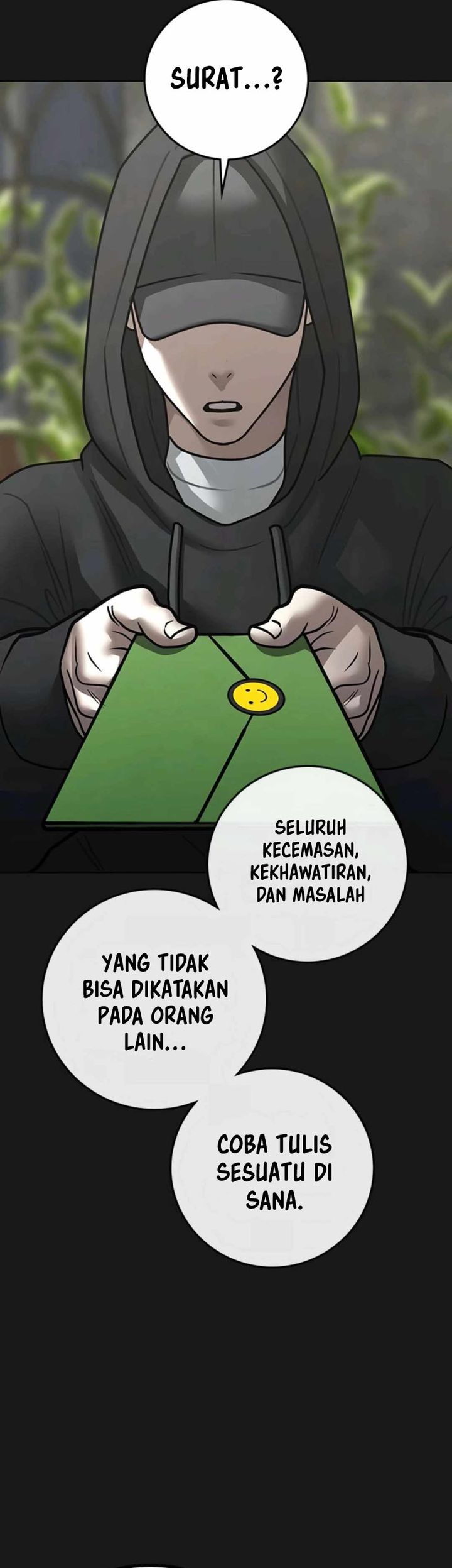 Reality Quest Chapter 181 Halaman 13