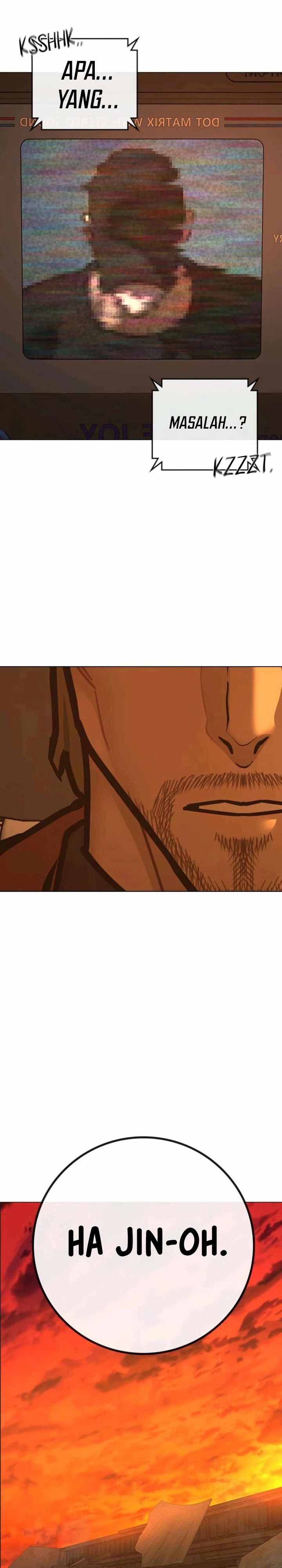 Reality Quest Chapter 181 Halaman 22