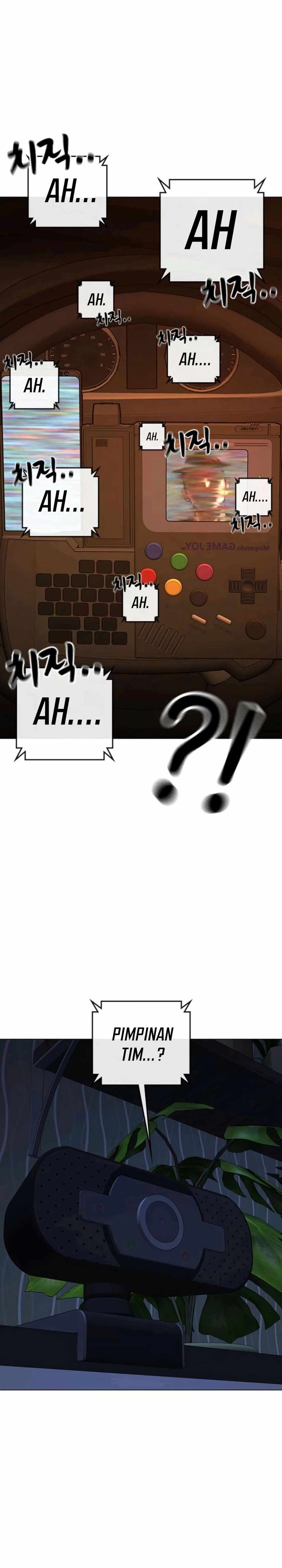 Reality Quest Chapter 181 Halaman 25
