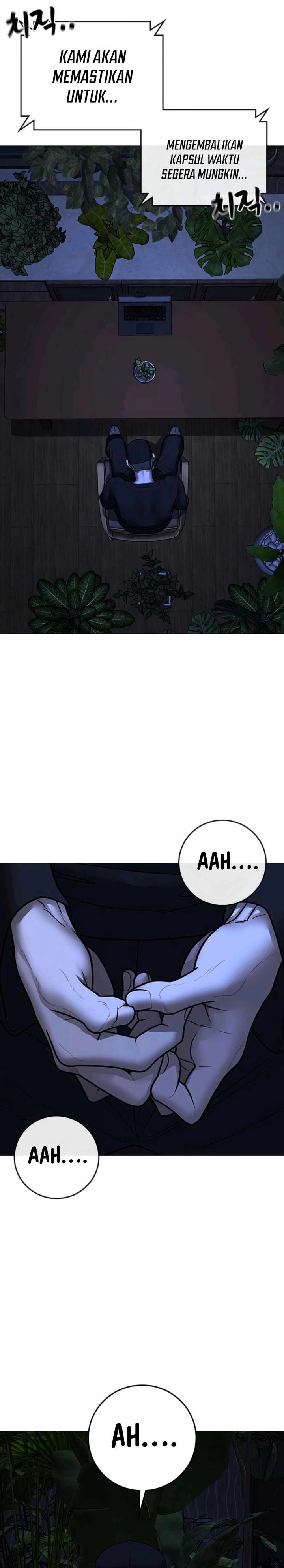 Reality Quest Chapter 181 Halaman 26