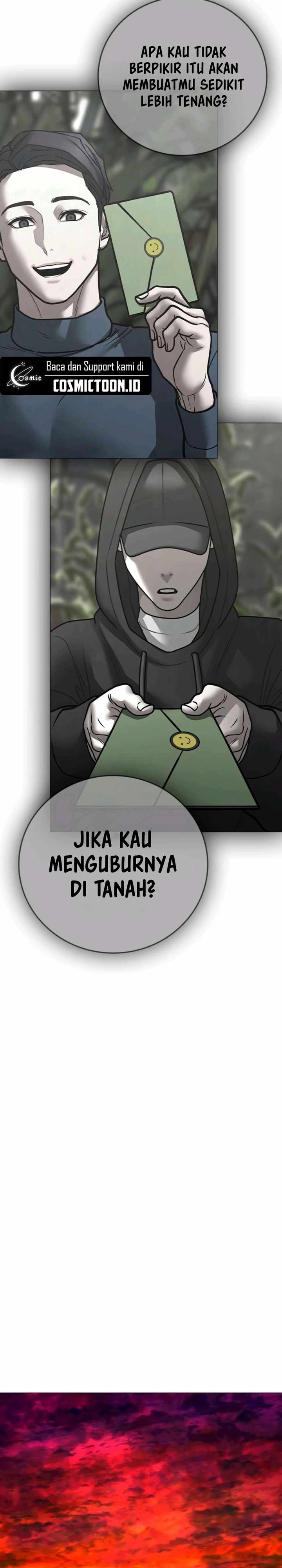 Reality Quest Chapter 181 Halaman 28