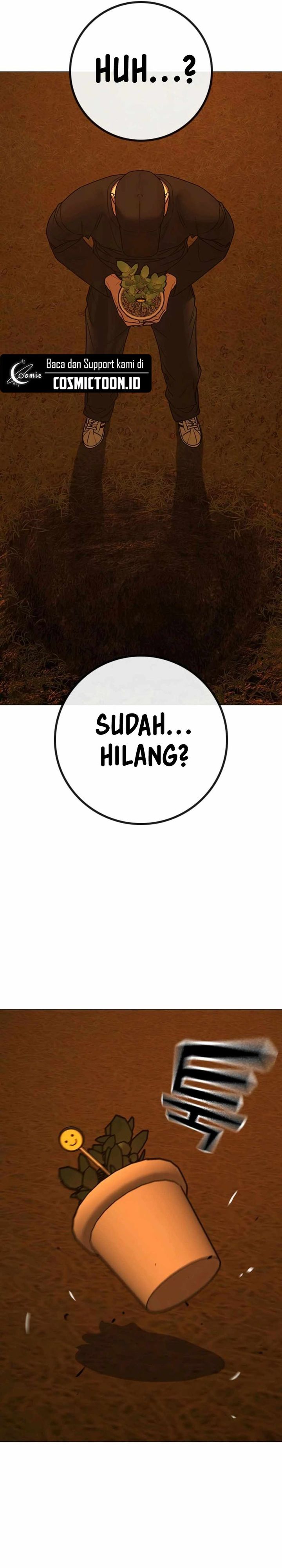 Reality Quest Chapter 181 Halaman 32