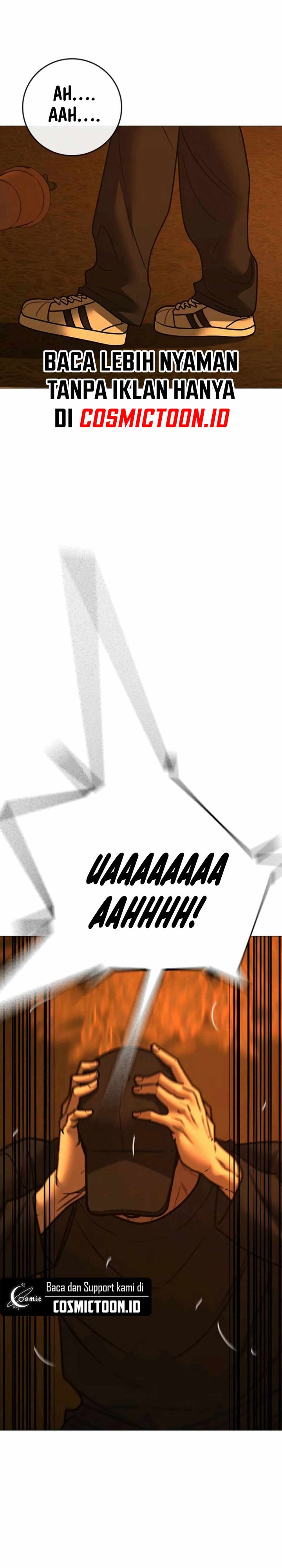 Reality Quest Chapter 181 Halaman 33