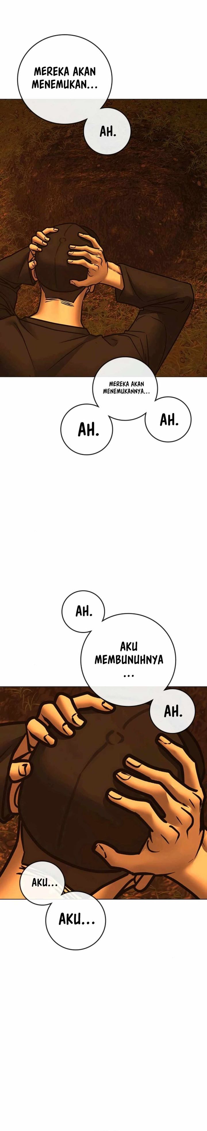 Reality Quest Chapter 181 Halaman 34