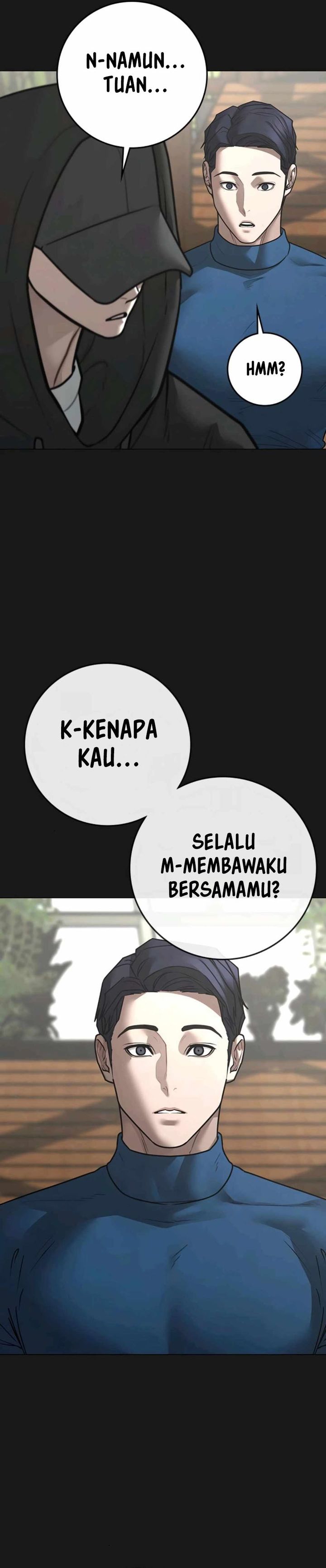 Reality Quest Chapter 181 Halaman 36