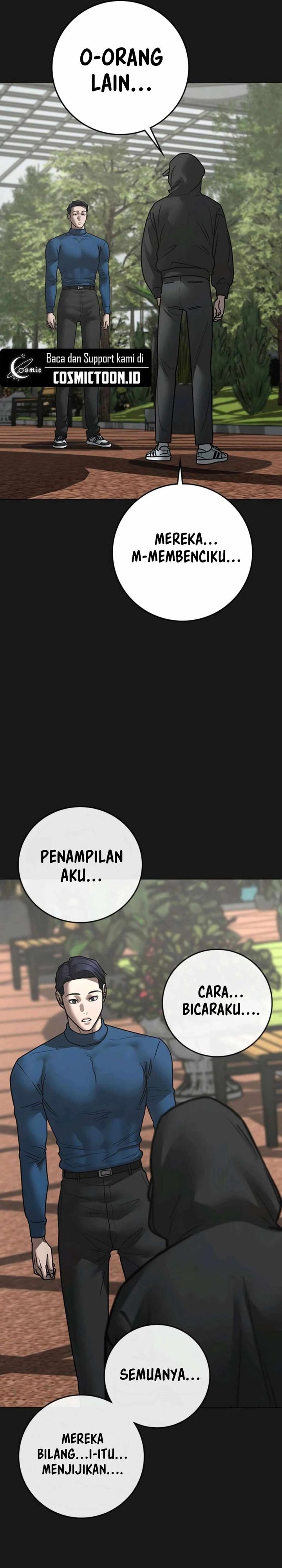 Reality Quest Chapter 181 Halaman 37