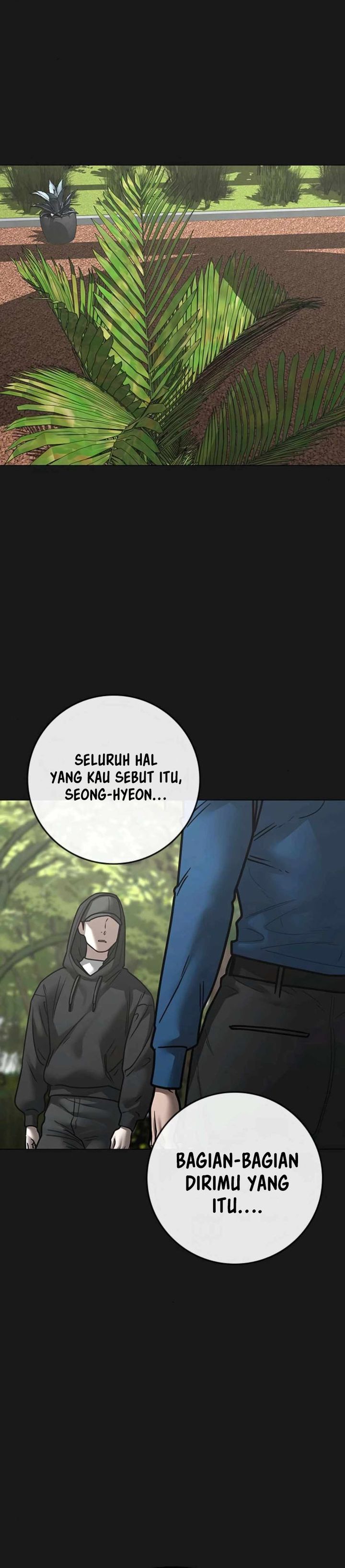 Reality Quest Chapter 181 Halaman 38