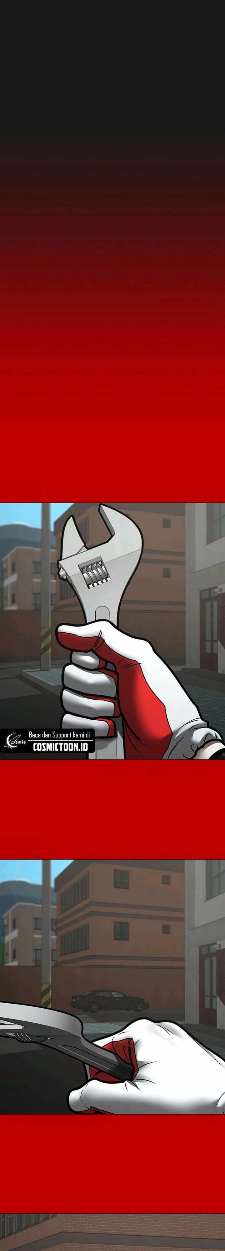 Reality Quest Chapter 181 Halaman 42