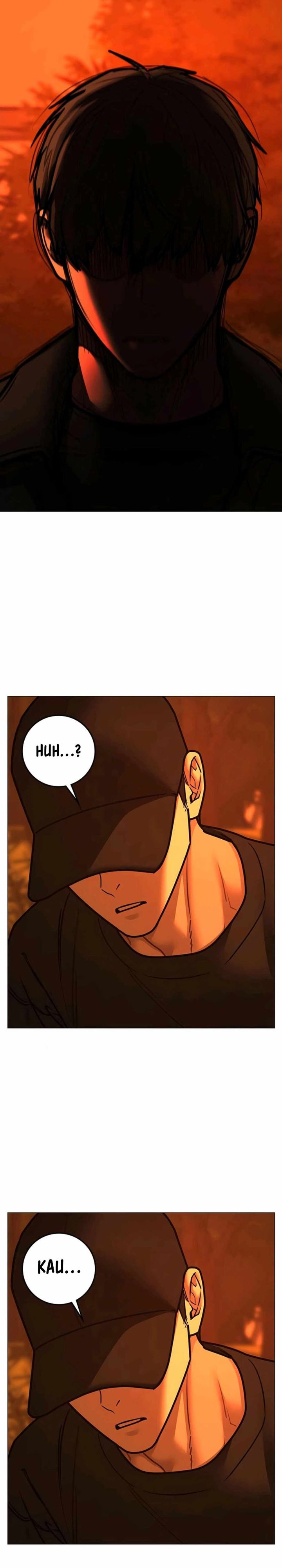 Reality Quest Chapter 181 Halaman 47