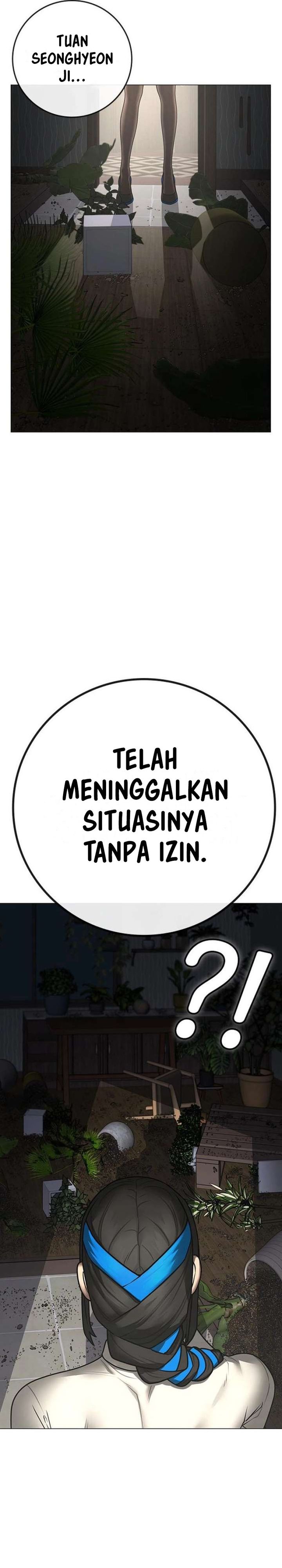 Reality Quest Chapter 182 Halaman 6