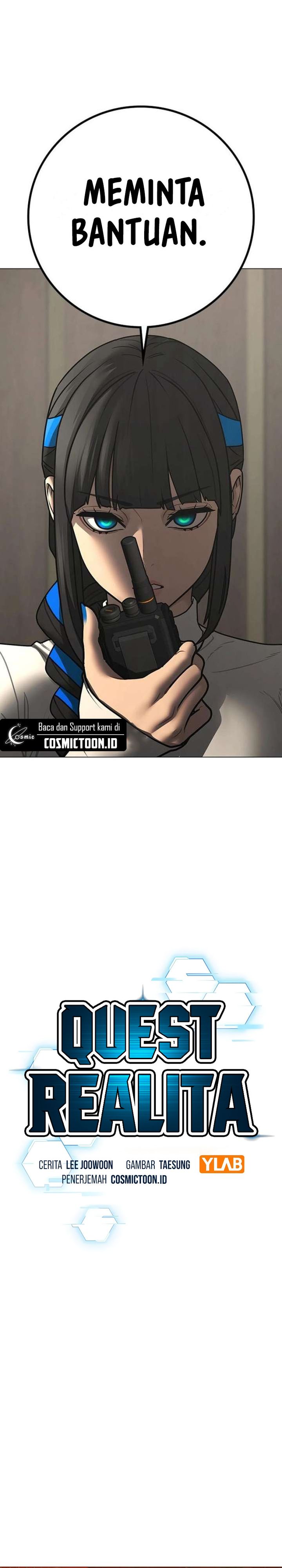 Reality Quest Chapter 182 Halaman 7