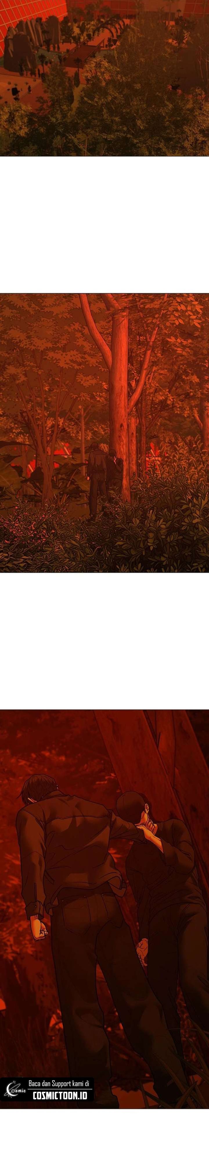 Reality Quest Chapter 182 Halaman 8