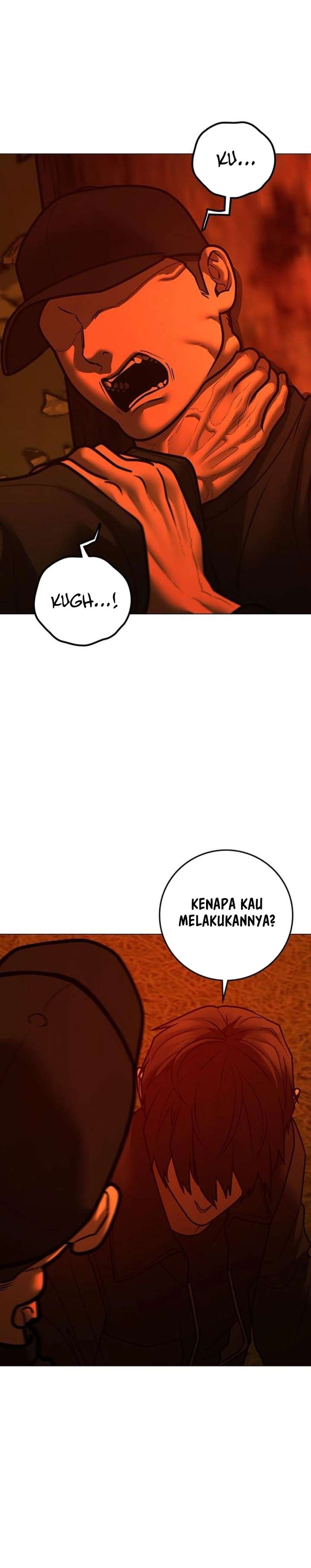 Reality Quest Chapter 182 Halaman 9