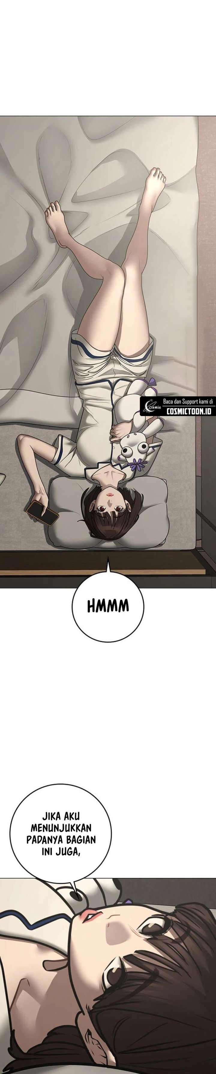 Reality Quest Chapter 182 Halaman 22