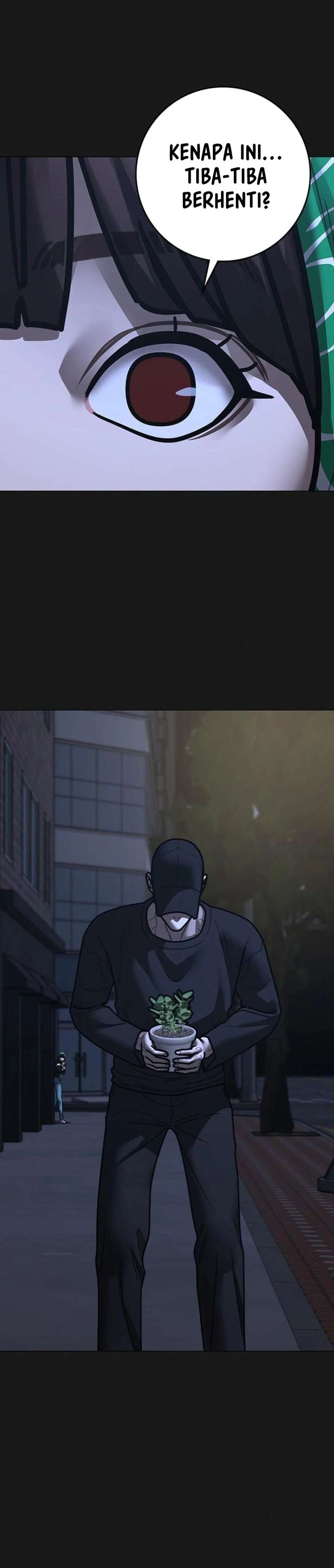Reality Quest Chapter 182 Halaman 24