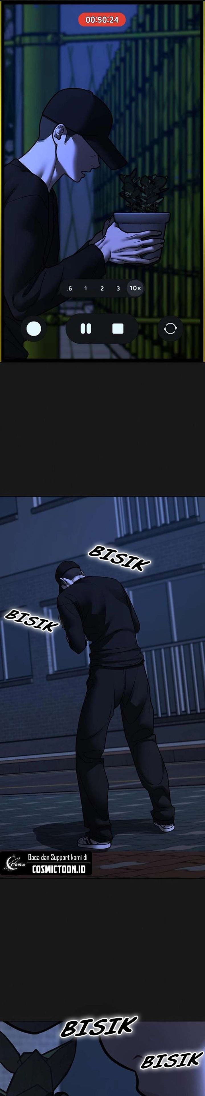 Reality Quest Chapter 182 Halaman 26