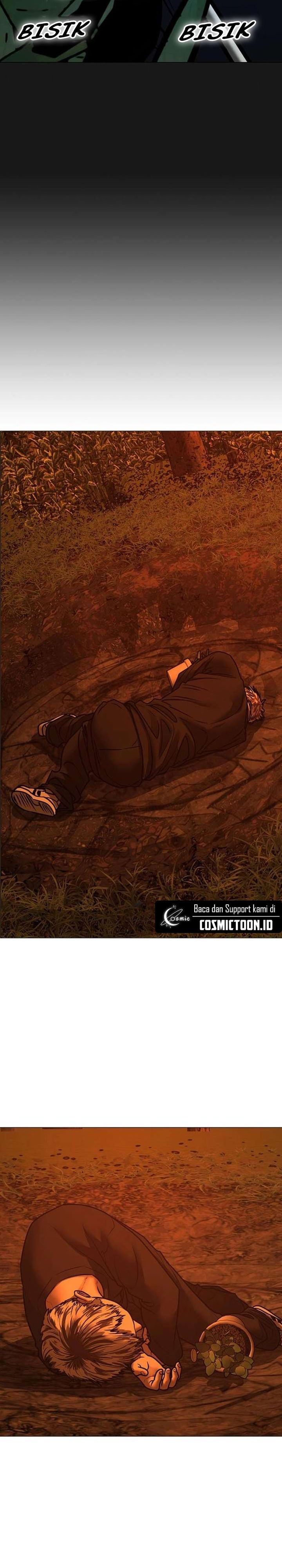 Reality Quest Chapter 182 Halaman 28