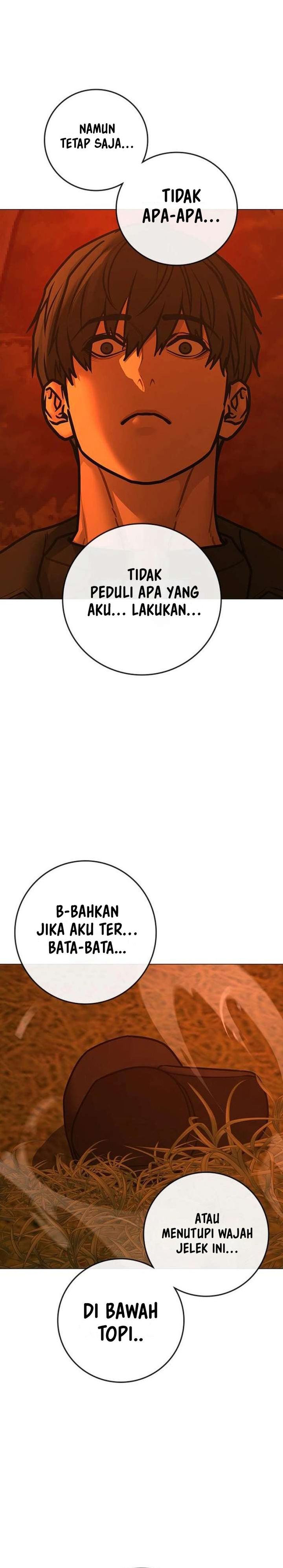 Reality Quest Chapter 182 Halaman 31