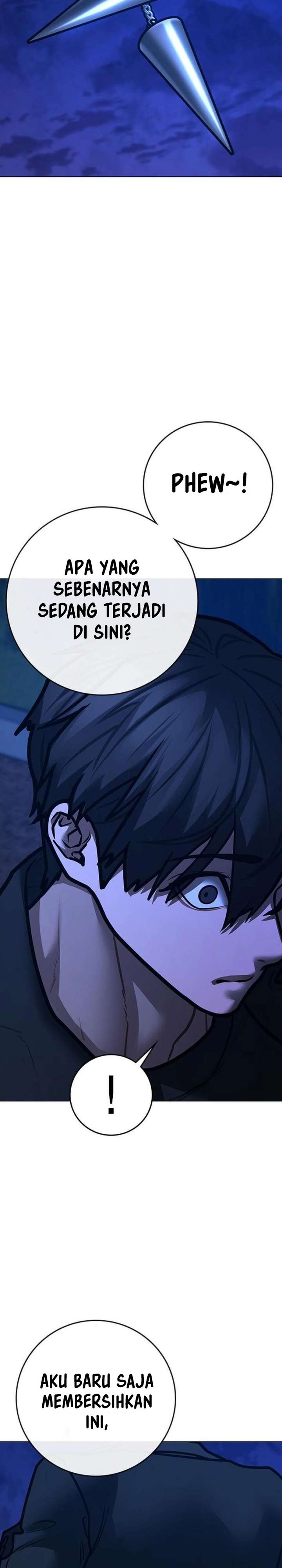 Reality Quest Chapter 182 Halaman 49