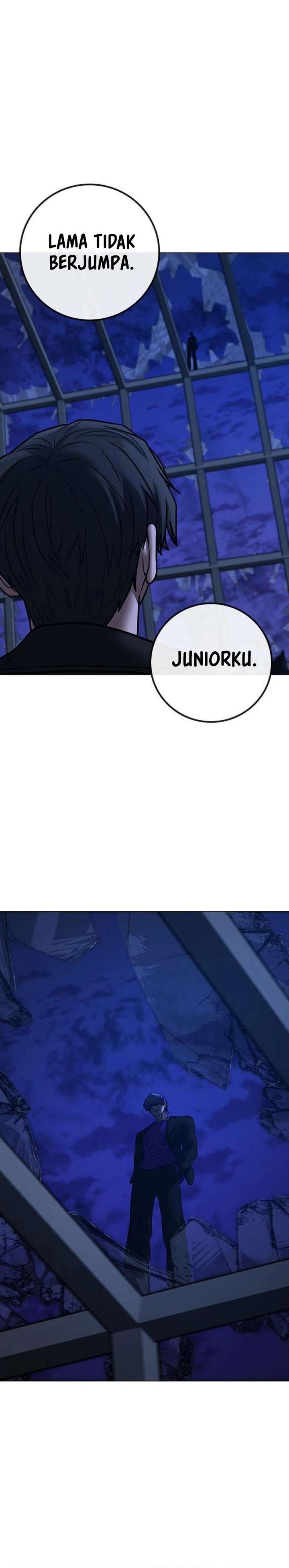 Reality Quest Chapter 182 Halaman 51