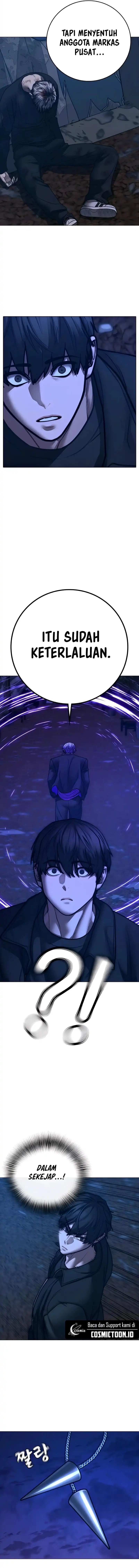 Reality Quest Chapter 183 Halaman 2