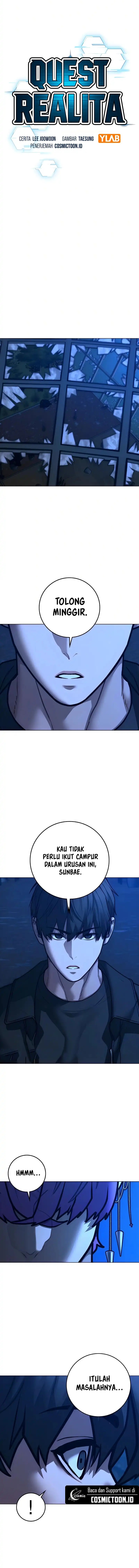Reality Quest Chapter 183 Halaman 4