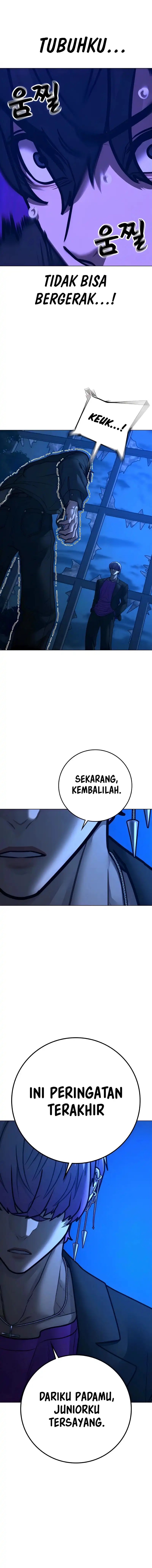 Reality Quest Chapter 183 Halaman 6