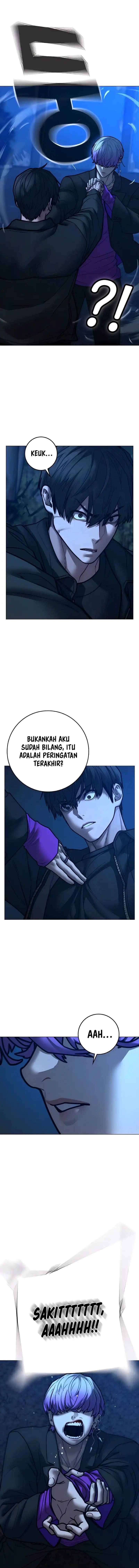 Reality Quest Chapter 183 Halaman 9