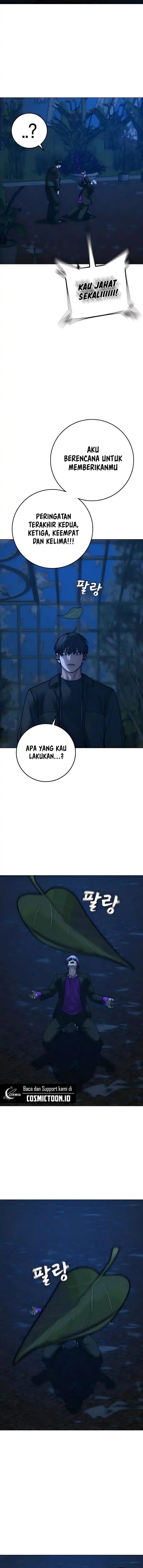 Reality Quest Chapter 183 Halaman 10