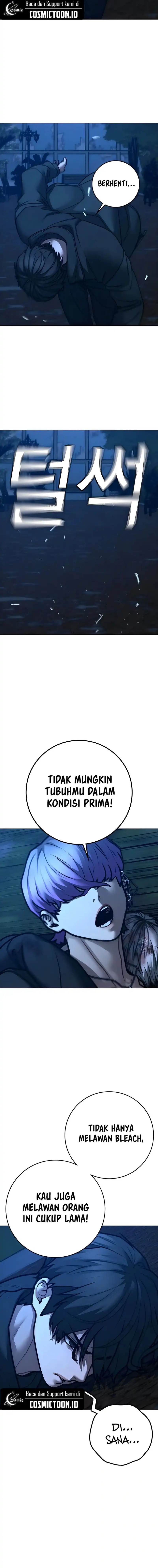 Reality Quest Chapter 183 Halaman 12