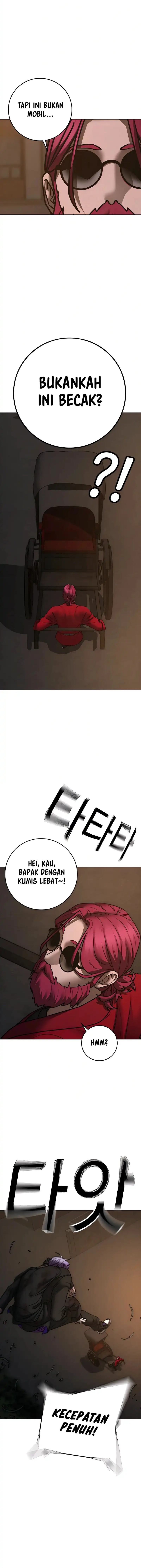 Reality Quest Chapter 183 Halaman 14