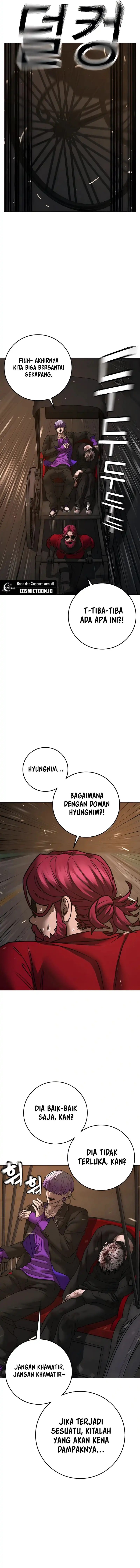 Reality Quest Chapter 183 Halaman 15