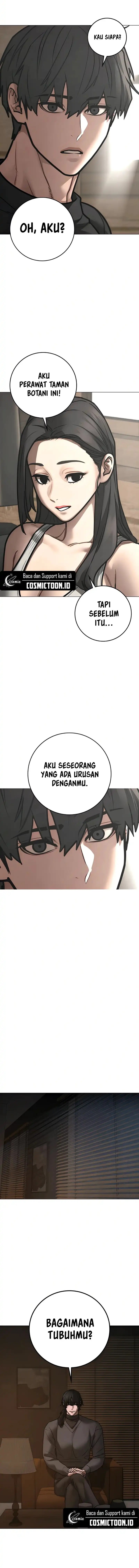Reality Quest Chapter 183 Halaman 20